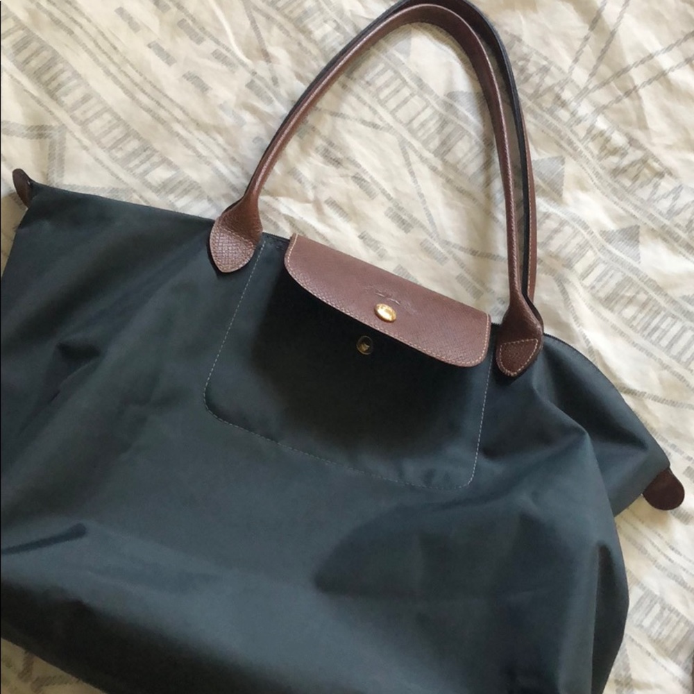 Longchamp  le pliage tote